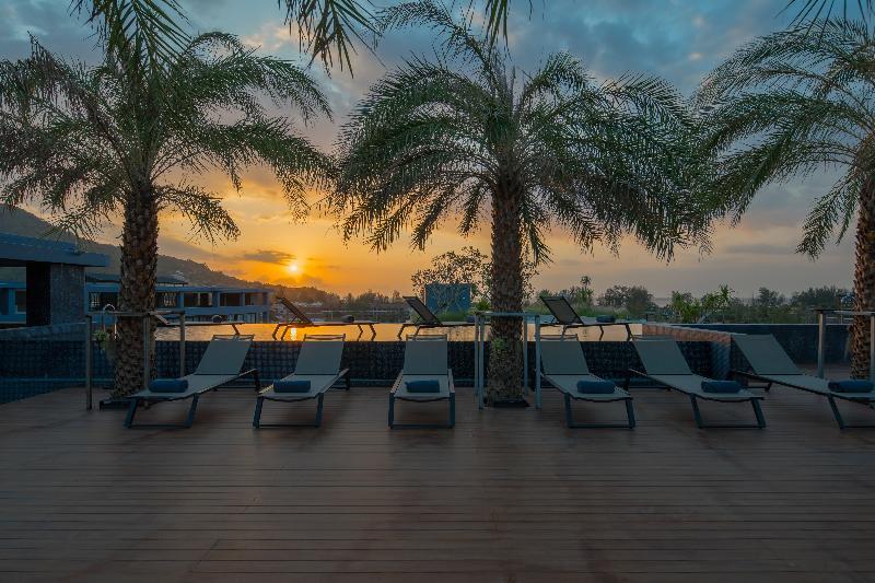 Citygate Kamala Resort And Residence Phuket Exterior foto