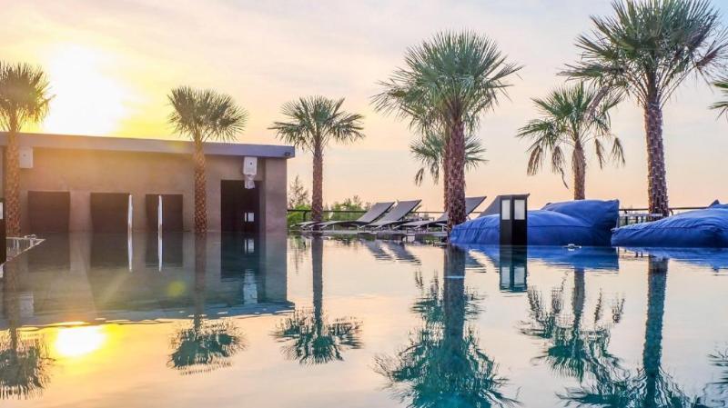 Citygate Kamala Resort And Residence Phuket Exterior foto
