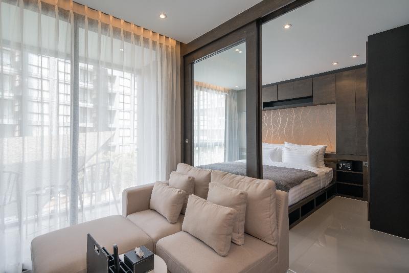 Citygate Kamala Resort And Residence Phuket Exterior foto