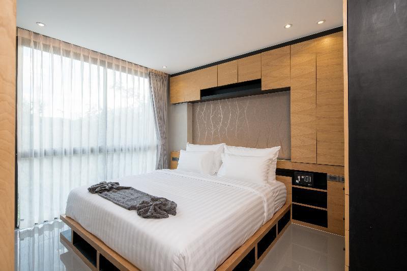 Citygate Kamala Resort And Residence Phuket Exterior foto